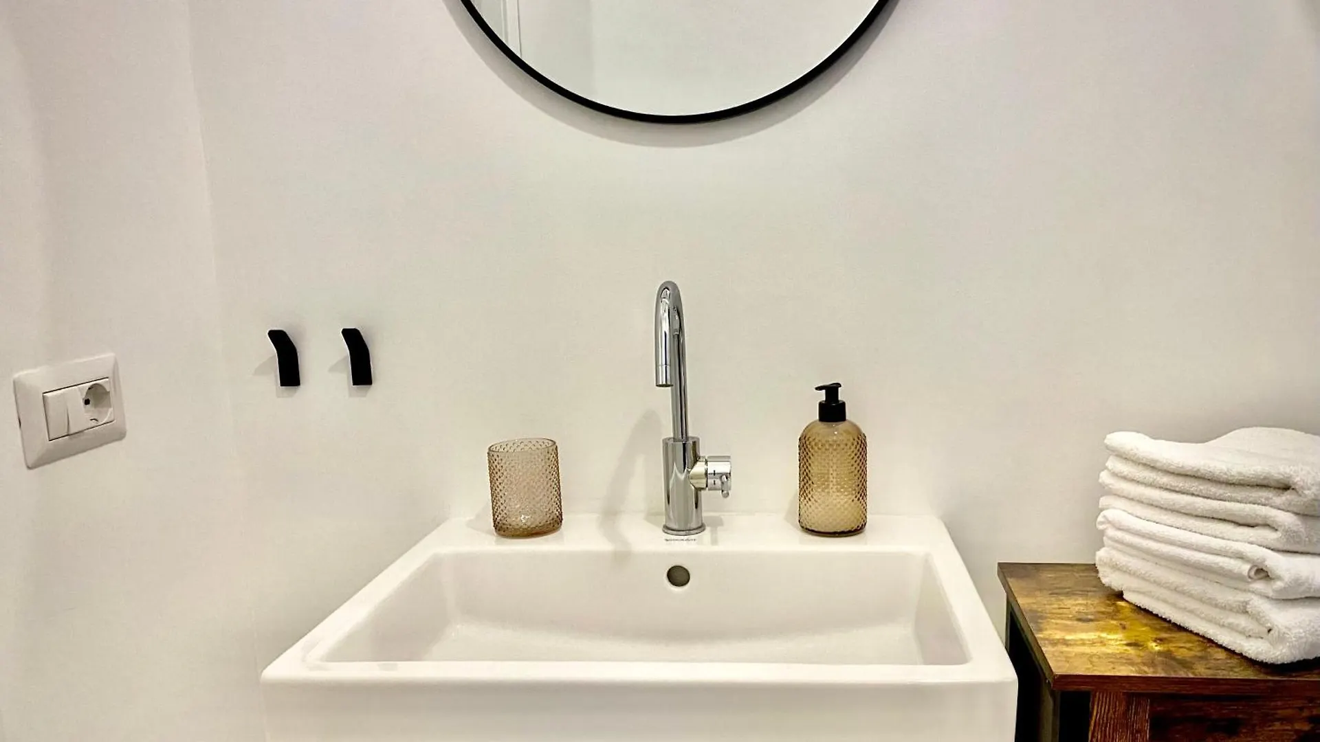 Appartamento Milano Modern Home Italia