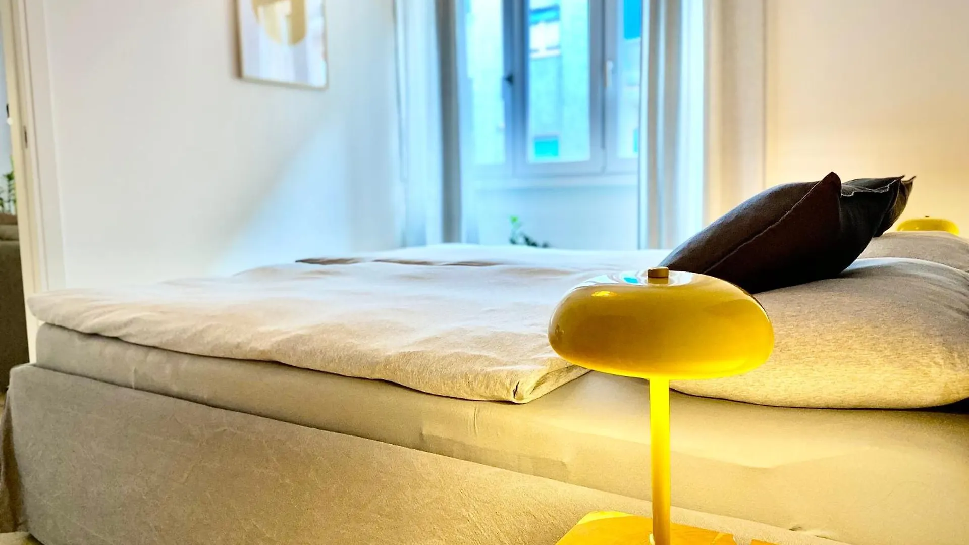 Milano Modern Home Appartamento