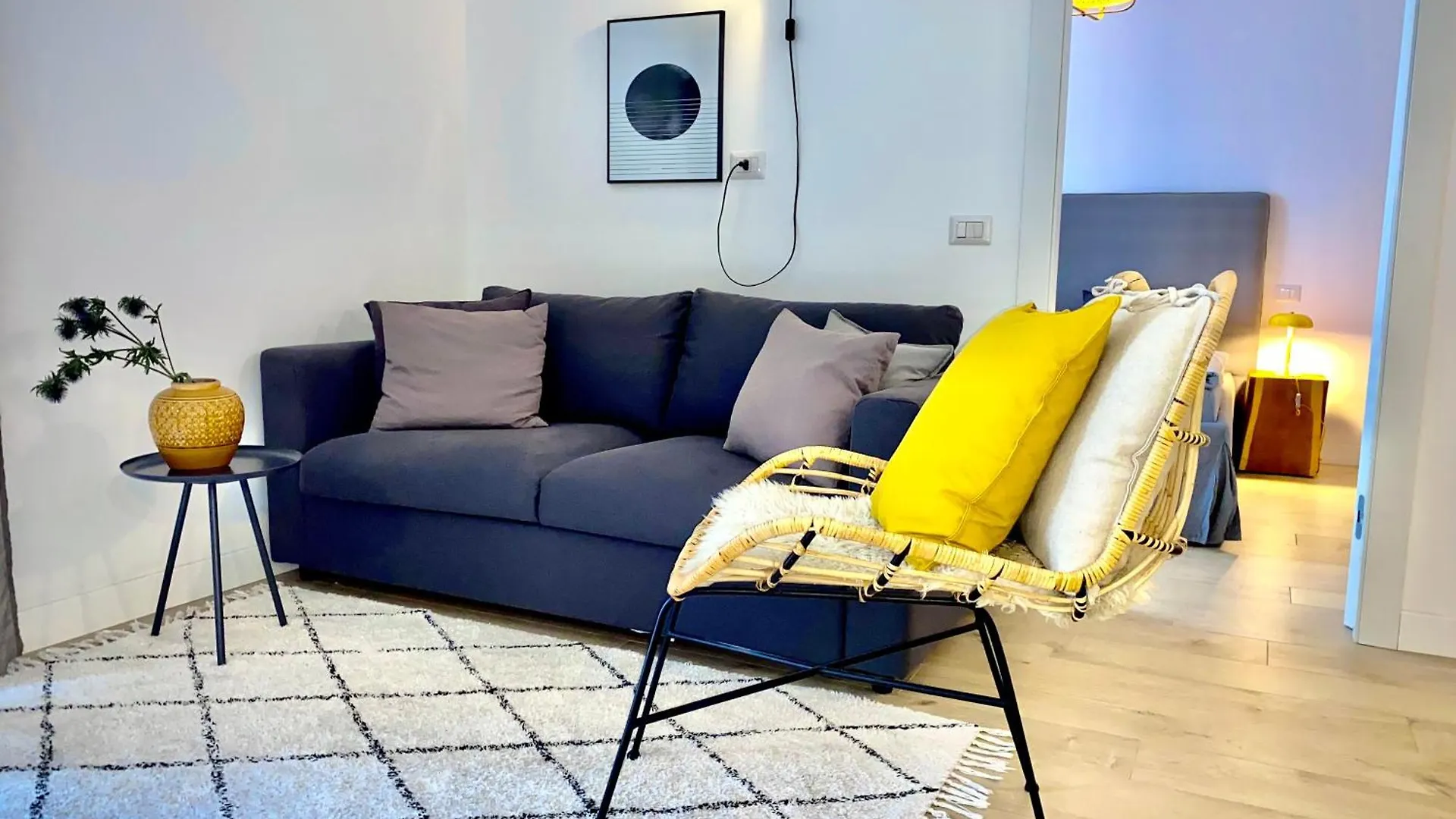 Appartamento Milano Modern Home Italia