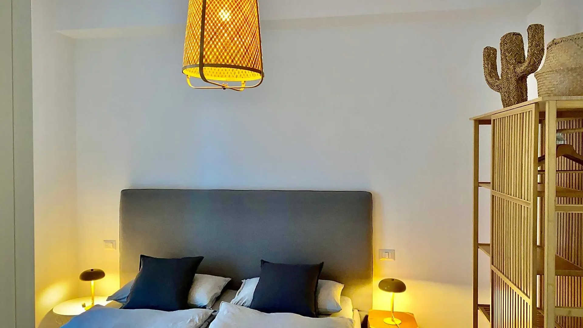 Milano Modern Home