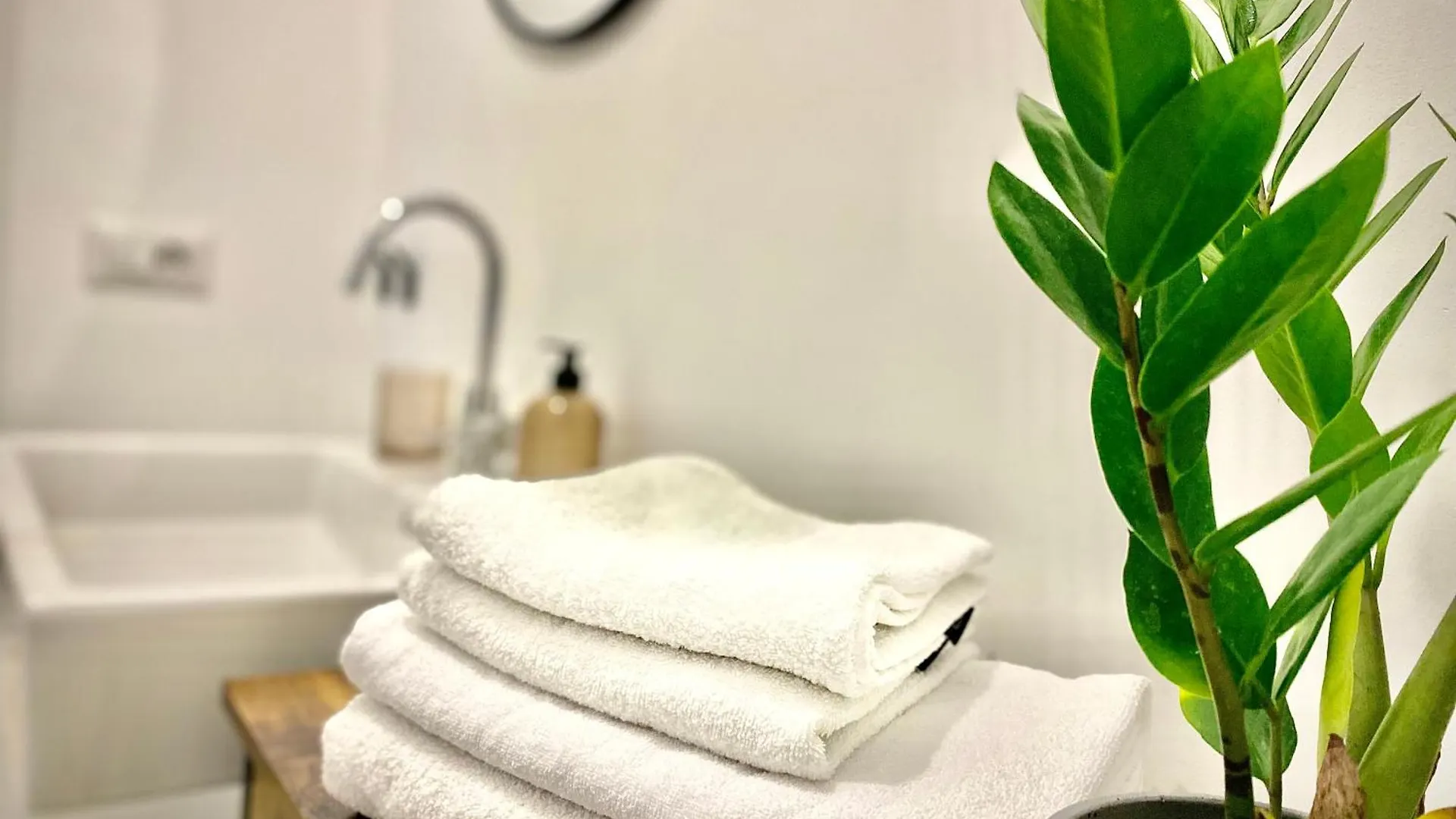 Milano Modern Home Appartamento