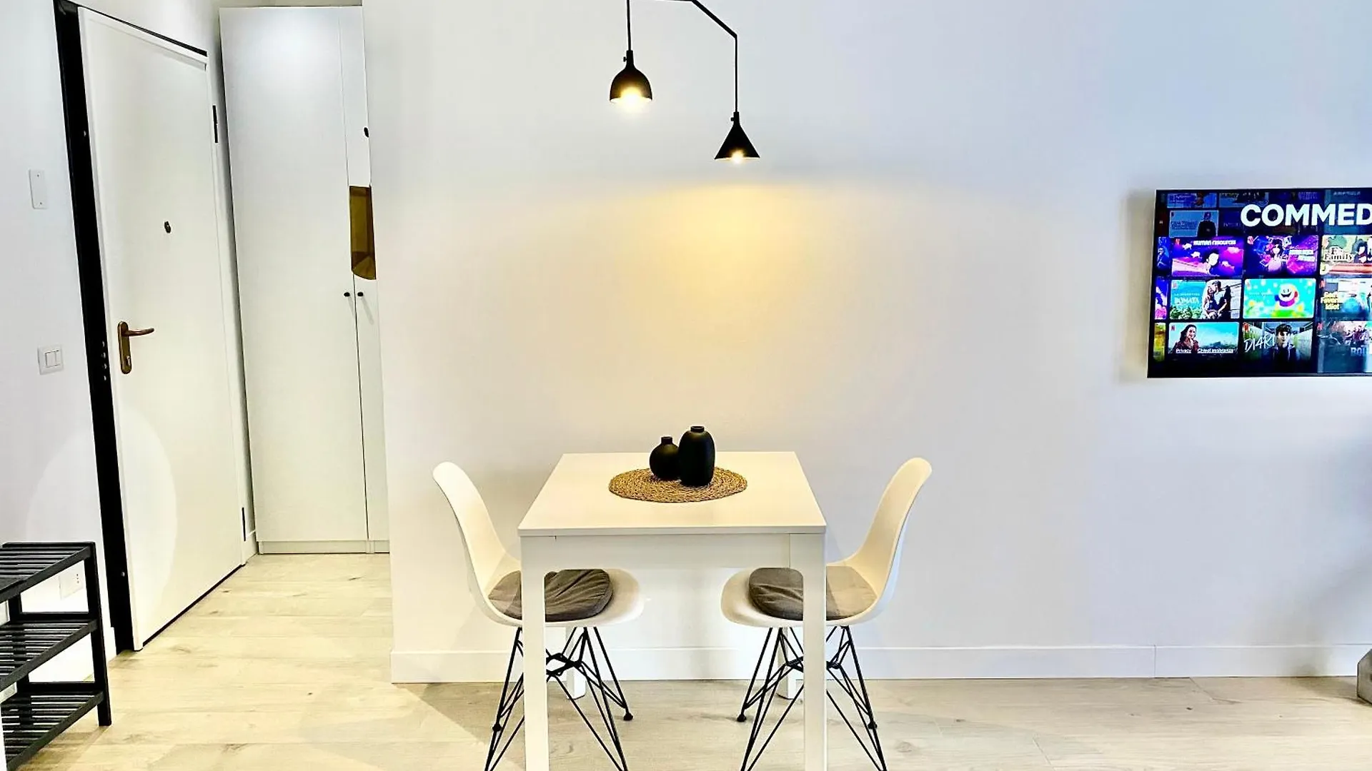 Milano Modern Home Italia