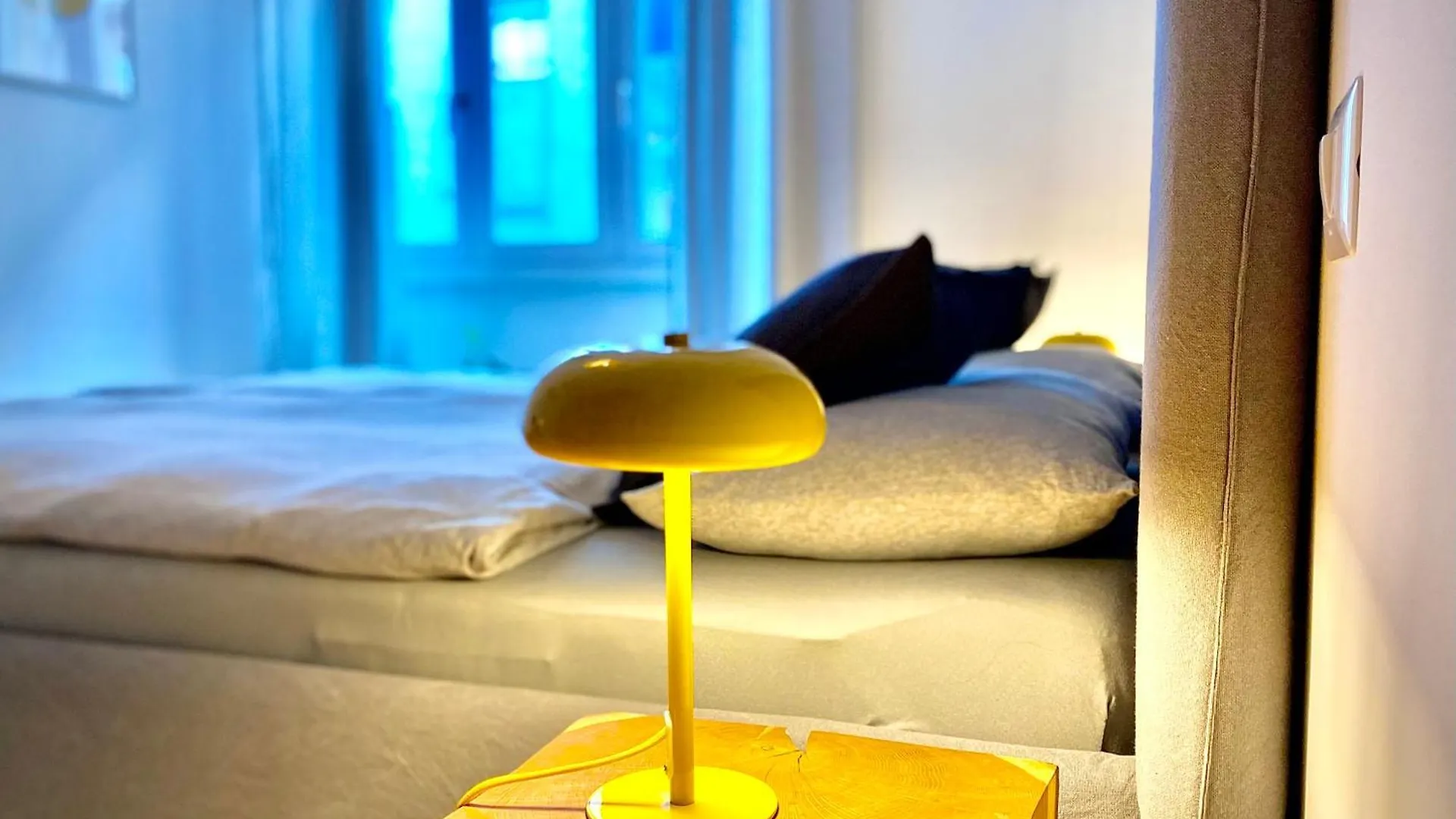 Appartamento Milano Modern Home