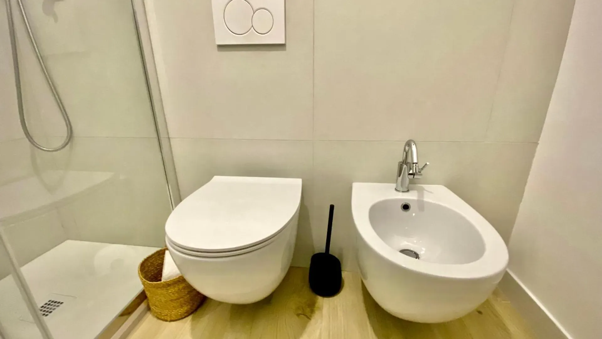 Milano Modern Home