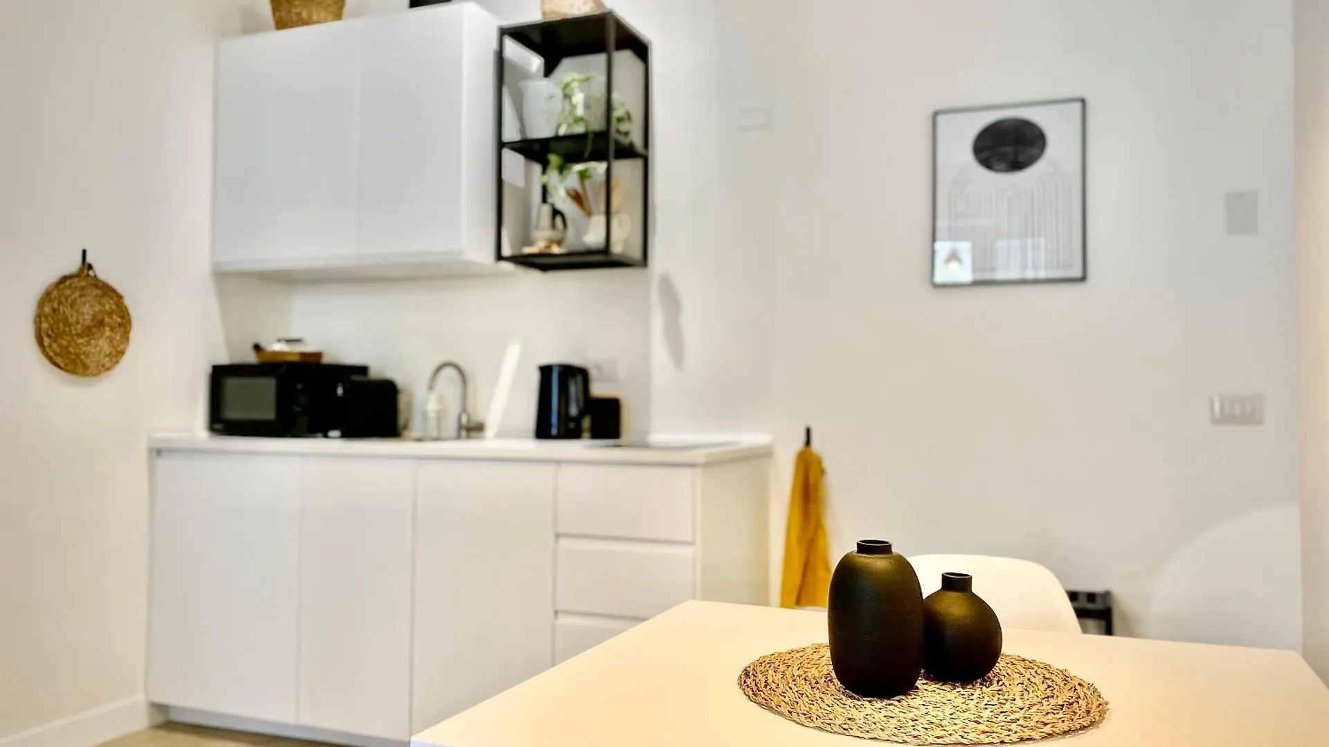Milano Modern Home Appartamento