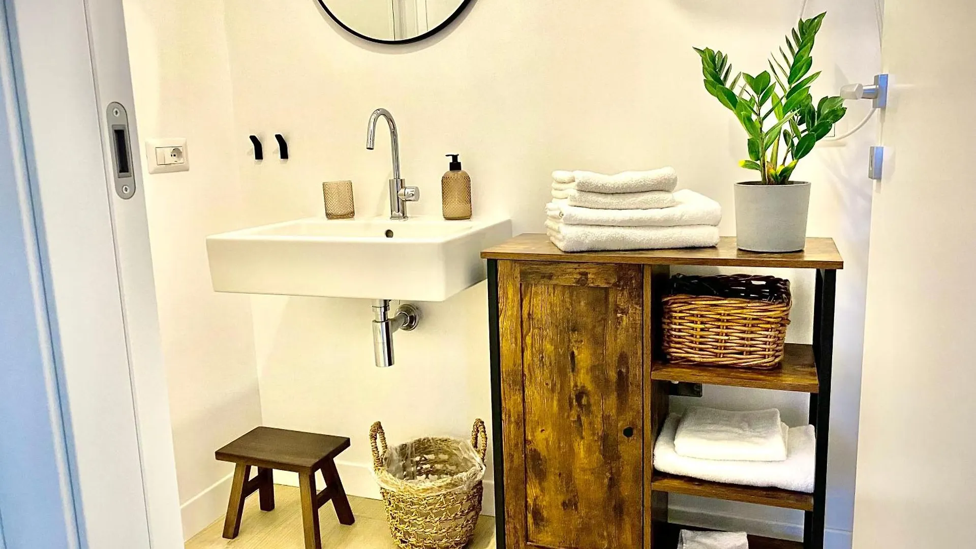 Appartamento Milano Modern Home Italia