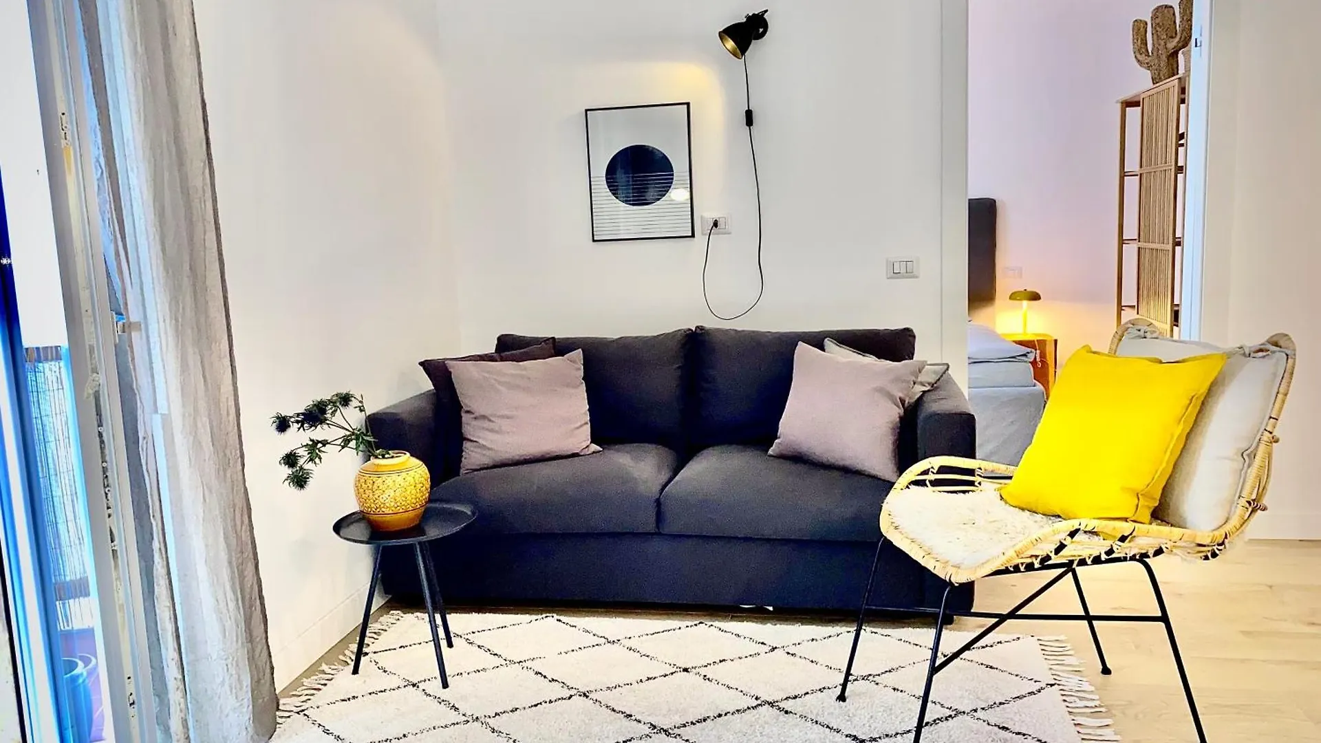 Milano Modern Home